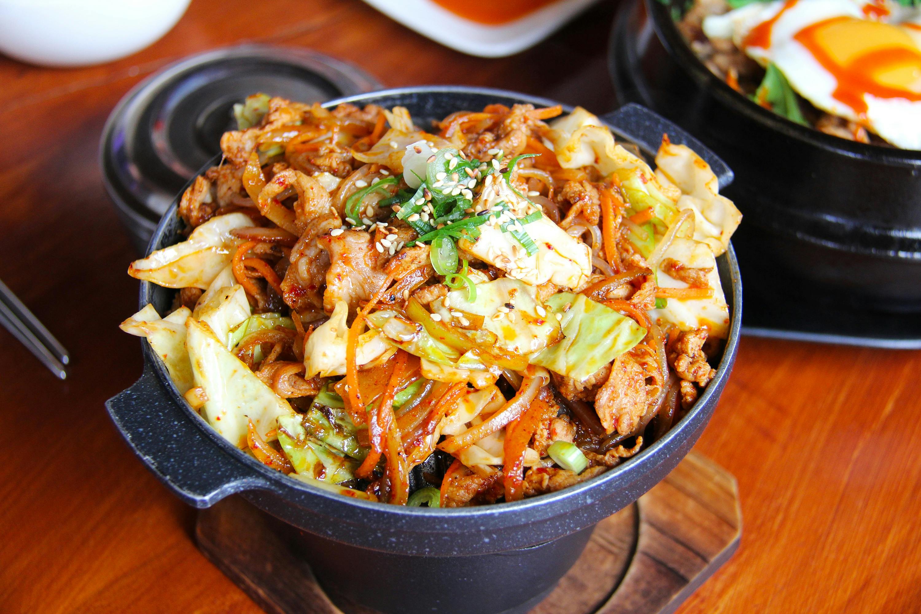 Food 5